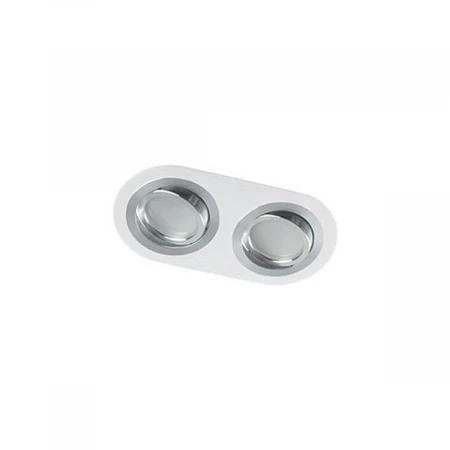 Встраиваемый светильник Feron DL2812 48461