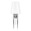 Бра Loft IT Brunilde 10207W/M Chrome
