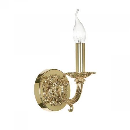 Бра Lucia Tucci Sesto W 2100.1 Gold