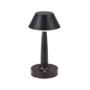 Настольная лампа Kink Light Снорк 07064-B,19