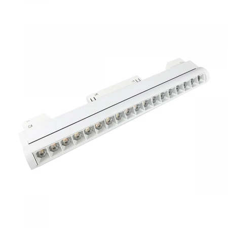 Трековый светильник магнитный Vitaluce VT0200046-00