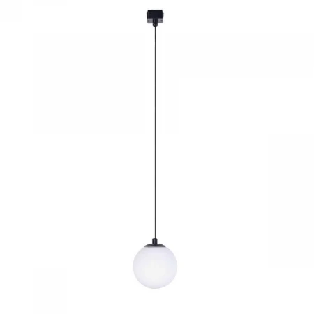 Трековый светодиодный светильник Favourite Unika 4155-1P