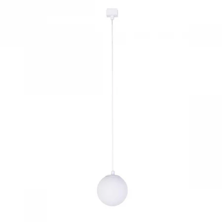 Трековый светодиодный светильник Favourite Unika 4156-1P