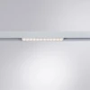Трековый светодиодный светильник Arte Lamp Linea A4664PL-1WH