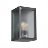 Уличный настенный светильник Novotech Street Arbor 370947 Уличный настенный светильник Novotech Street Arbor 370947