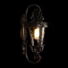 Уличный настенный светильник Loft IT Verona 100003W Уличный настенный светильник Loft IT Verona 100003W