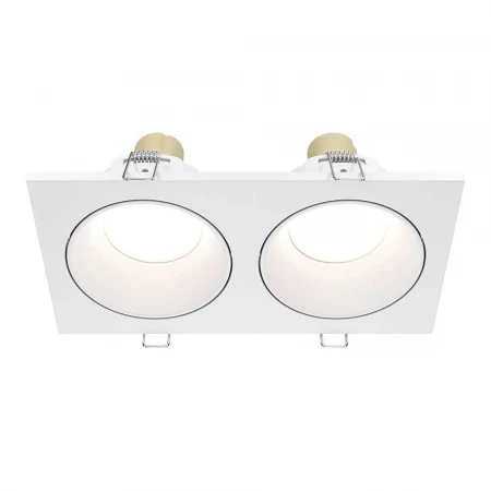 Встраиваемый светильник Maytoni Technical Zoom DL033-2-02W