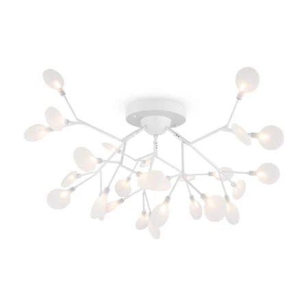 Потолочная люстра Freya Florencia FR5049CL-27W2