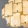 Подвесная люстра Arte Lamp Theemin A4068LM-12SG Подвесная люстра Arte Lamp Theemin A4068LM-12SG