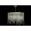 Подвесная люстра Arti Lampadari Milano E 1.5.70X25.105 N