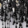 Подвесная люстра Loft IT Bijout 10067/1800 BK Подвесная люстра Loft IT Bijout 10067/1800 BK