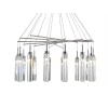 Подвесная люстра Newport 4524+10/S chrome М0068064 Подвесная люстра Newport 4524+10/S chrome М0068064
