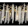Подвесная люстра Kink Light Шанти 07871-150LD,33 Подвесная люстра Kink Light Шанти 07871-150LD,33