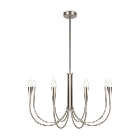 Подвесная люстра Freya Branches FR5253PL-08N