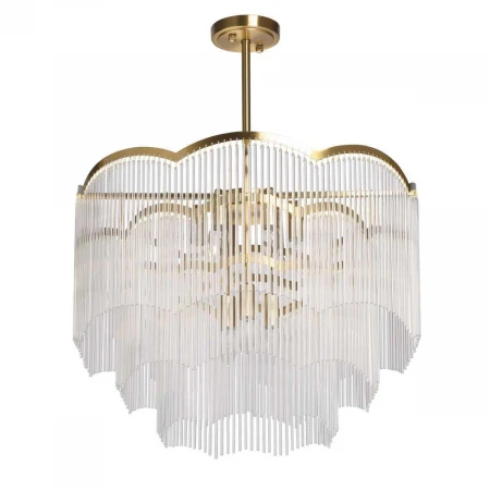 Подвесная люстра MW-Light Лавиния 3 443011409