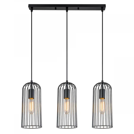 Подвесной светильник Escada Phoenix 10198/3S