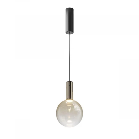 Подвесной светодиодный светильник Maytoni Nebula MOD182PL-L4CG3K