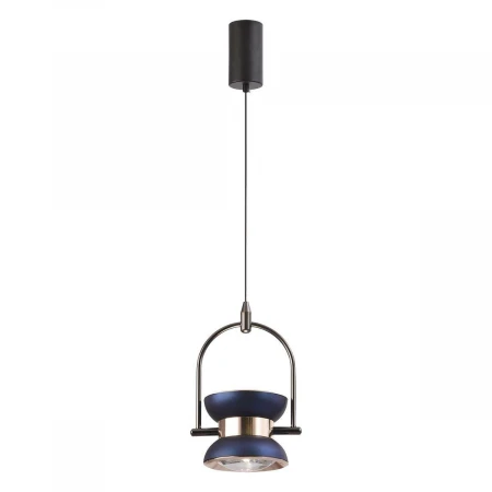 Подвесной светодиодный светильник Lussole Calhoun LSP-7138