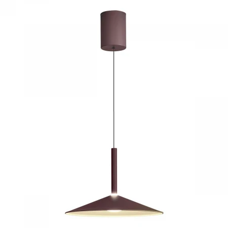 Подвесной светодиодный светильник Mantra Calice 7896