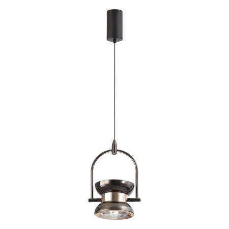 Подвесной светодиодный светильник Lussole Calhoun LSP-7139