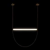 Подвесной светодиодный светильник Loft IT Liana 10221/1250