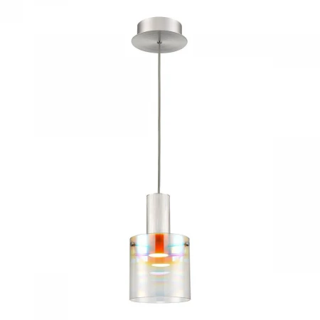 Подвесной светодиодный светильник Velante 248-226-01