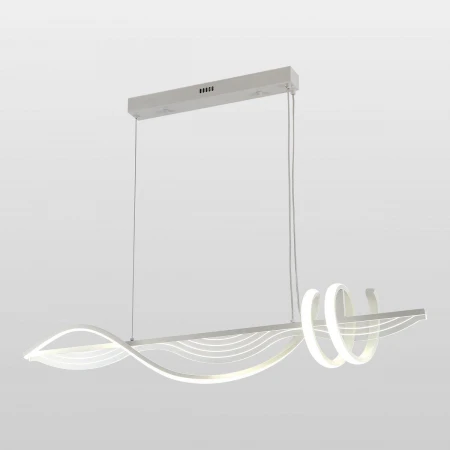 Подвесной светодиодный светильник Lussole Bradford LSP-7162