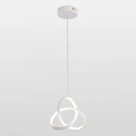 Подвесной светодиодный светильник Lussole Aberdeen LSP-7152