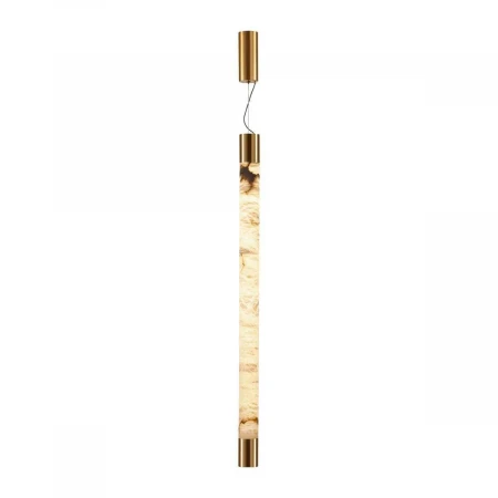 Подвесной светильник Odeon Light MARBELLA 6687/25L