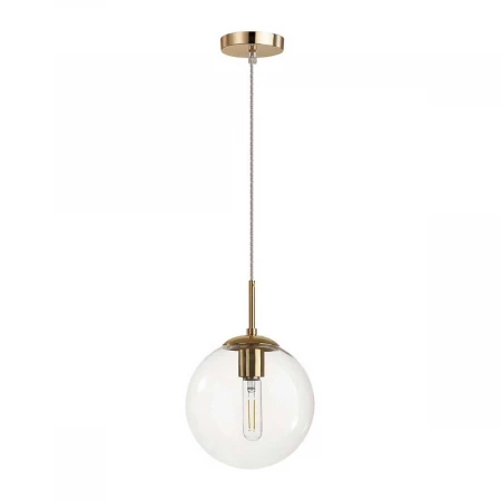 Подвесной светильник Lumion SUMMER 6509/1B