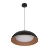 Подвесной светодиодный светильник Loft IT Cappello 10229P Black