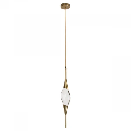 Подвесной светодиодный светильник Loft IT Pezzo 10235/600