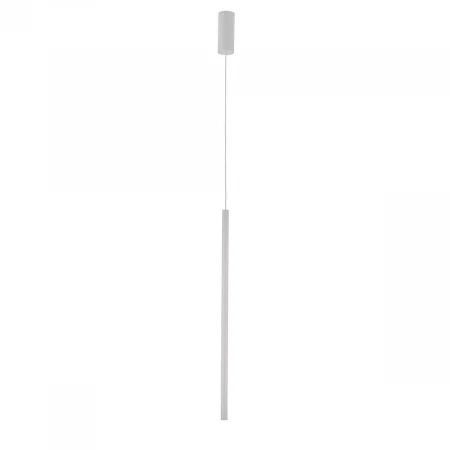 Подвесной светодиодный светильник Mantra Torch 8482