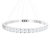 Подвесной светодиодный светильник Loft IT Tiffany 10204/1000 Chrome