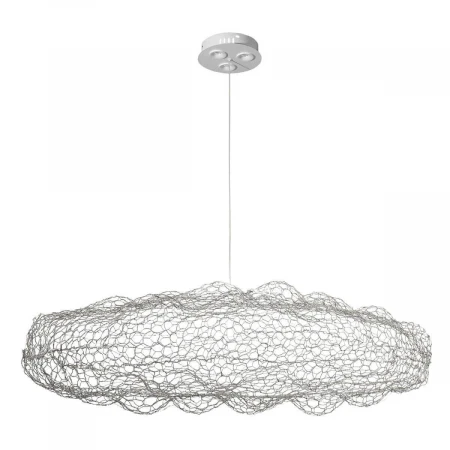 Подвесной светодиодный светильник Loft IT Cloud 10247/1500 White
