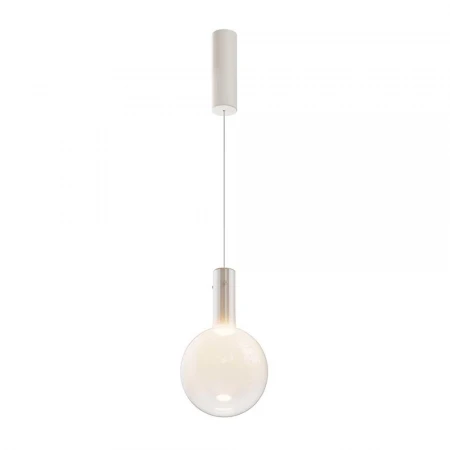 Подвесной светодиодный светильник Maytoni Nebula MOD182PL-L4W3K