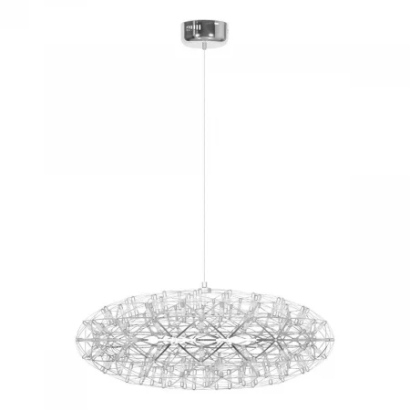 Подвесной светодиодный светильник Loft IT Raimond 9027-75 Chrome