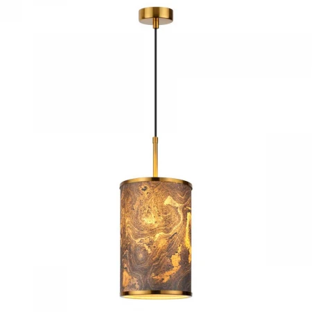 Подвесной светильник Odeon Light BERGI 5064/1A