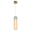 Подвесной светодиодный светильник Loft IT Lollipop 10239P/D