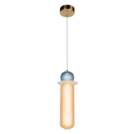 Подвесной светодиодный светильник Loft IT Lollipop 10239P/D