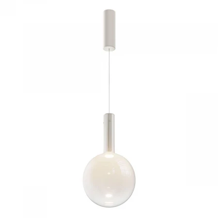 Подвесной светодиодный светильник Maytoni Nebula MOD182PL-L6W3K