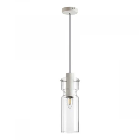 Подвесной светильник Odeon Light SCROW 5057/1B