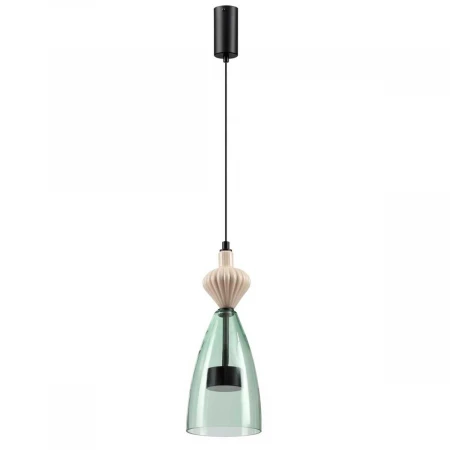 Подвесной светильник Odeon Light PALLETA 5046/12LC