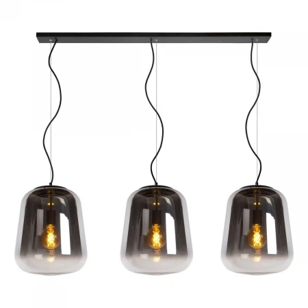 Подвесной светильник Lucide Glorio 25402/03/65