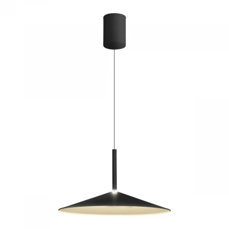 Подвесной светодиодный светильник Mantra Calice 7891