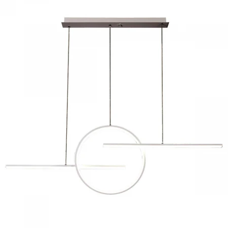 Подвесной светодиодный светильник Mantra Kitesurf 8206