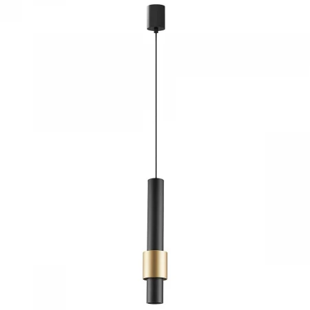 Подвесной светодиодный светильник Mantra Clifton 8565