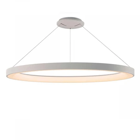 Подвесной светодиодный светильник Mantra Niseko II 8645