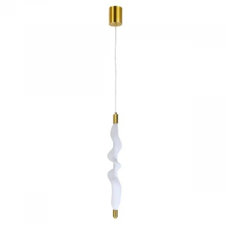 Подвесной светодиодный светильник Divinare Passato 1925/33 SP-8