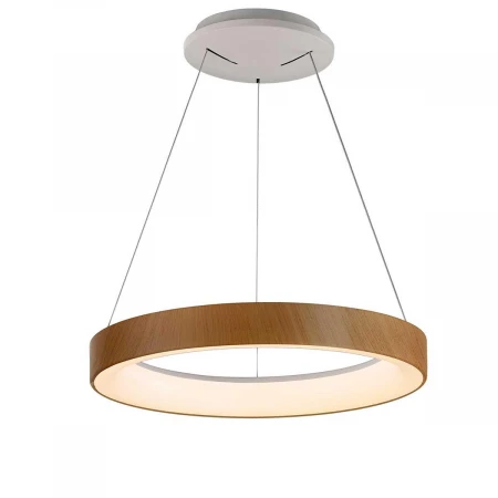 Подвесной светодиодный светильник Mantra Niseko II 8628